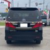 toyota alphard 2014 -TOYOTA 【秋田 300ﾐ1789】--Alphard ATH20W--8041812---TOYOTA 【秋田 300ﾐ1789】--Alphard ATH20W--8041812- image 2