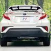 toyota c-hr 2017 quick_quick_ZYX10_ZYX10-2027111 image 19