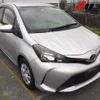 toyota vitz 2015 -TOYOTA--Vitz NSP130-2184502---TOYOTA--Vitz NSP130-2184502- image 1