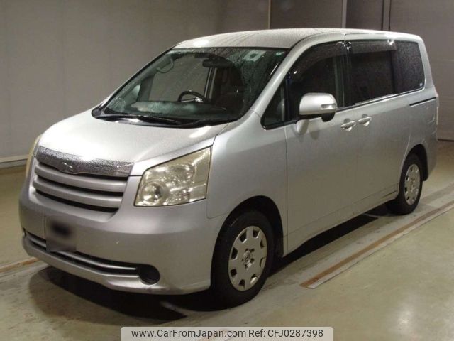 toyota noah 2009 -TOYOTA--Noah ZRR70G-0176900---TOYOTA--Noah ZRR70G-0176900- image 1