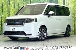 honda stepwagon 2023 CFJ1729750