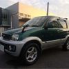daihatsu terios 2002 CFJ1327106 image 22