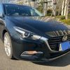 mazda axela 2017 -MAZDA--Axela LDA-BMLFS--BMLFS-107461---MAZDA--Axela LDA-BMLFS--BMLFS-107461- image 1