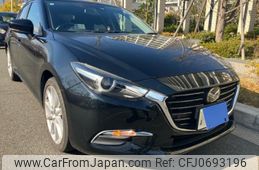 mazda axela 2017 -MAZDA--Axela LDA-BMLFS--BMLFS-107461---MAZDA--Axela LDA-BMLFS--BMLFS-107461-