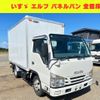 isuzu elf-truck 2017 -ISUZU--Elf TRG-NHR85AN--NHR85-7020656---ISUZU--Elf TRG-NHR85AN--NHR85-7020656- image 1