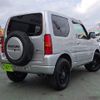 suzuki jimny 2014 quick_quick_ABA-JB23W_JB23W-706105 image 2