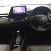 toyota c-hr 2017 CFJ1694136 image 17