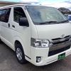 toyota hiace-van 2019 -TOYOTA--Hiace Van GDH206V--2007743---TOYOTA--Hiace Van GDH206V--2007743- image 1