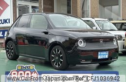 honda honda-others 2023 -HONDA--Honda e ZAA-ZC7--ZC7-1100335---HONDA--Honda e ZAA-ZC7--ZC7-1100335-