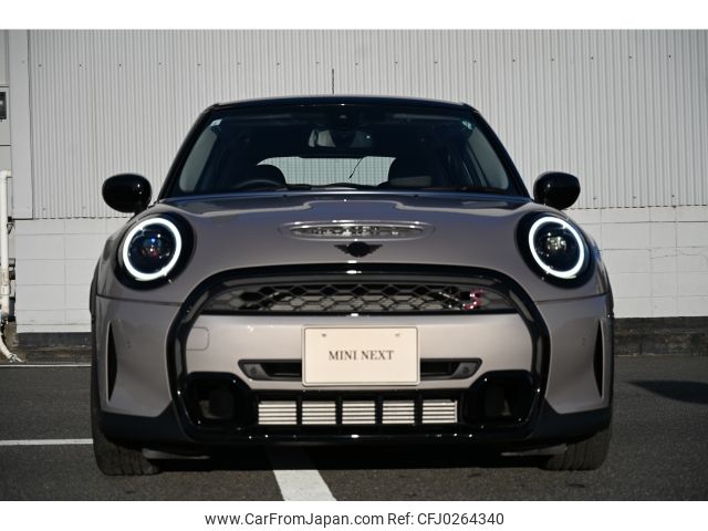 mini mini-others 2023 -BMW--BMW Mini 3BA-XU20MW--WMW52DK0102U09565---BMW--BMW Mini 3BA-XU20MW--WMW52DK0102U09565- image 2