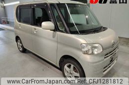 daihatsu tanto 2010 -DAIHATSU--Tanto L385S--L385S-0043061---DAIHATSU--Tanto L385S--L385S-0043061-
