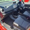 toyota vitz 2014 CFJ1652931 image 13