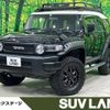 toyota fj-cruiser 2014 -TOYOTA--FJ Curiser CBA-GSJ15W--GSJ15-0127369---TOYOTA--FJ Curiser CBA-GSJ15W--GSJ15-0127369- image 1