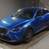 mazda cx-3 2016 -MAZDA--CX-3 DK5AW-110418---MAZDA--CX-3 DK5AW-110418- image 1