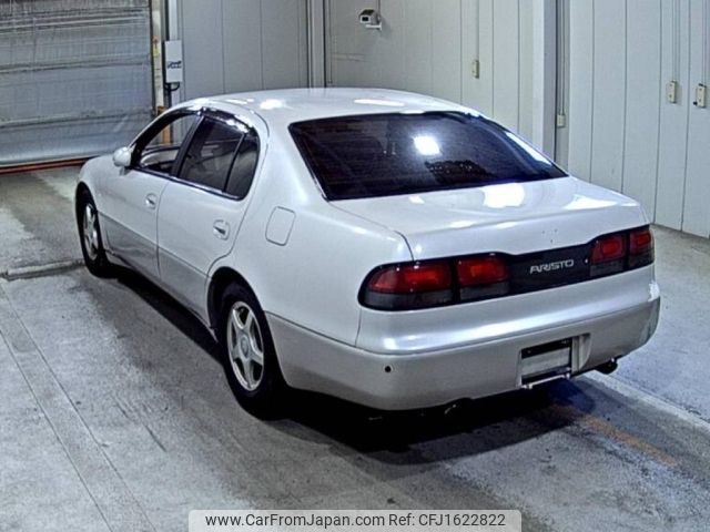 toyota aristo 1993 CFJ1622822 image 2