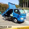 hino dutro 2008 quick_quick_BDG-XZU314T_XZU314-1001278 image 1