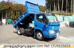 hino dutro 2008 quick_quick_BDG-XZU314T_XZU314-1001278