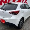 mazda demio 2016 -MAZDA--Demio LDA-DJ5FS--DJ5FS-159163---MAZDA--Demio LDA-DJ5FS--DJ5FS-159163- image 17