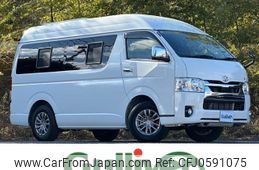 toyota hiace-van 2021 -TOYOTA--Hiace Van 3BF-TRH200--TRH200-0340154---TOYOTA--Hiace Van 3BF-TRH200--TRH200-0340154-