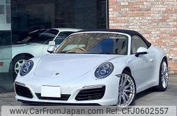 porsche 911 2017 quick_quick_ABA-991H1_WP0ZZZ99ZHS139670