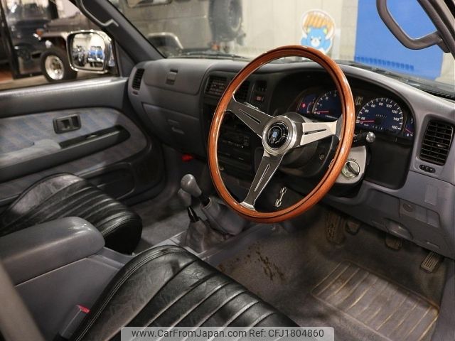 toyota hilux 1998 CFJ1804860 image 2