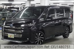 toyota noah 2022 CFJ1480751
