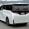 toyota vellfire 2025 quick_quick_5BA-TAHA40W_TAHA40-0013090 image 9