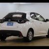toyota yaris 2021 -TOYOTA--Yaris 6AA-MXPH10--MXPH10-2078410---TOYOTA--Yaris 6AA-MXPH10--MXPH10-2078410- image 19