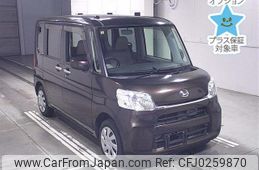 daihatsu tanto 2014 -DAIHATSU--Tanto LA600S-0206911---DAIHATSU--Tanto LA600S-0206911-