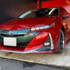 toyota prius-phv 2017 -TOYOTA 【大阪 303ﾎ7953】--Prius PHV ZVW52--3035993---TOYOTA 【大阪 303ﾎ7953】--Prius PHV ZVW52--3035993- image 1