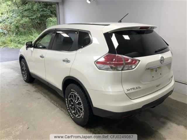 nissan x-trail 2014 -NISSAN--X-Trail NT32--002158---NISSAN--X-Trail NT32--002158- image 2