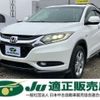 honda vezel 2014 -HONDA 【名変中 】--VEZEL RU3--1003639---HONDA 【名変中 】--VEZEL RU3--1003639- image 1