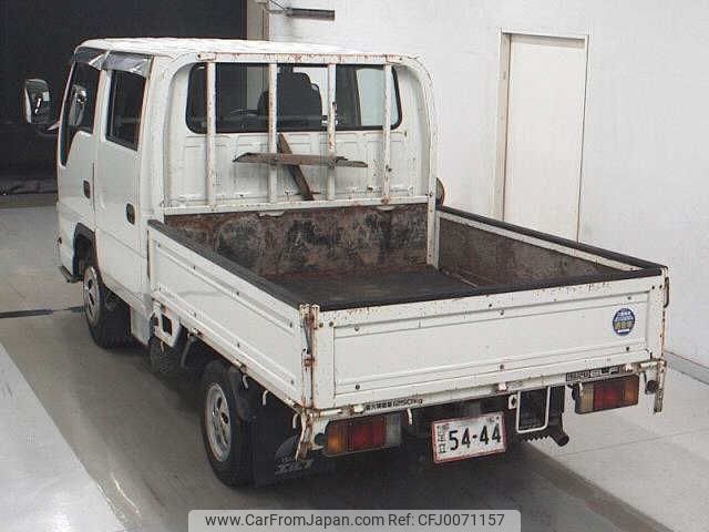 isuzu elf-truck 2004 -ISUZU--Elf NHR69E-7457801---ISUZU--Elf NHR69E-7457801- image 2