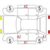 subaru stella 2014 -SUBARU--Stella DBA-LA110F--LA110F-0019004---SUBARU--Stella DBA-LA110F--LA110F-0019004- image 2