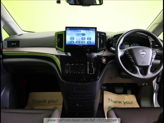 nissan elgrand 2021 -NISSAN--Elgrand 5BA-TE52--TE52-145494---NISSAN--Elgrand 5BA-TE52--TE52-145494- image 2