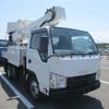 isuzu elf-truck 2017 -ISUZU--Elf NKS85AW-7009938---ISUZU--Elf NKS85AW-7009938- image 1