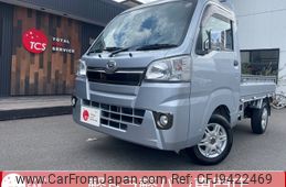 daihatsu hijet-truck 2018 -DAIHATSU--Hijet Truck EBD-S500P--S500P-0073165---DAIHATSU--Hijet Truck EBD-S500P--S500P-0073165-