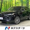 toyota harrier 2022 -TOYOTA--Harrier 6AA-AXUH80--AXUH80-0047400---TOYOTA--Harrier 6AA-AXUH80--AXUH80-0047400- image 1