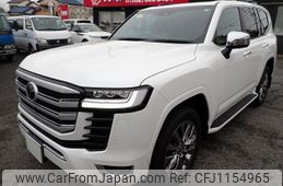 toyota land-cruiser-wagon 2023 -TOYOTA--Land Cruiser Wagon 3BA-VJA300W--VJA300-4109540---TOYOTA--Land Cruiser Wagon 3BA-VJA300W--VJA300-4109540-