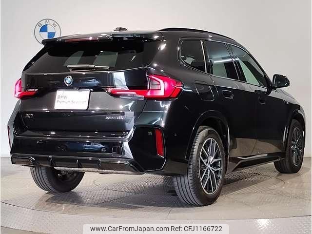 bmw x1 2023 quick_quick_3BA-52EE20_WBA52EE0405X70790 image 2