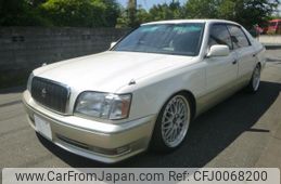 toyota crown-majesta 1996 quick_quick_E-UZS151_UZS151-0011808