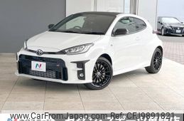 toyota yaris 2021 -TOYOTA--Yaris 4BA-GXPA16--GXPA16-0006649---TOYOTA--Yaris 4BA-GXPA16--GXPA16-0006649-