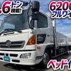 hino ranger 2014 GOO_NET_EXCHANGE_0700644A30241027W001 image 2