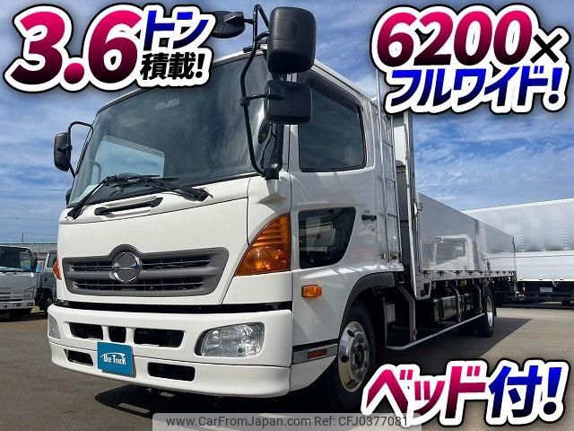 hino ranger 2014 GOO_NET_EXCHANGE_0700644A30241027W001 image 2