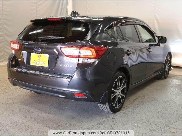 subaru impreza-wagon 2018 -SUBARU--Impreza Wagon DBA-GT7--GT7-061164---SUBARU--Impreza Wagon DBA-GT7--GT7-061164- image 2