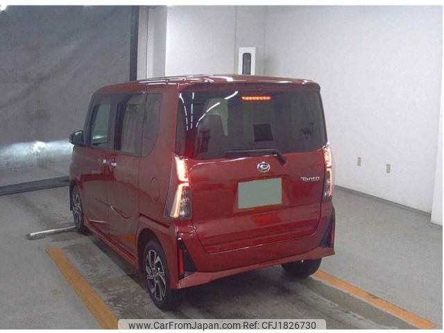 daihatsu tanto 2023 CFJ1826730 image 2