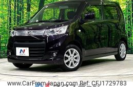 suzuki wagon-r 2013 CFJ1729783