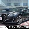 toyota crown-hybrid 2021 quick_quick_AZSH20_AZSH20-1076008 image 1