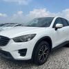 mazda cx-5 2015 NIKYO_ZS48315 image 3