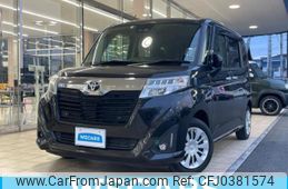 toyota roomy 2019 quick_quick_DBA-M900A_M900A-0374199